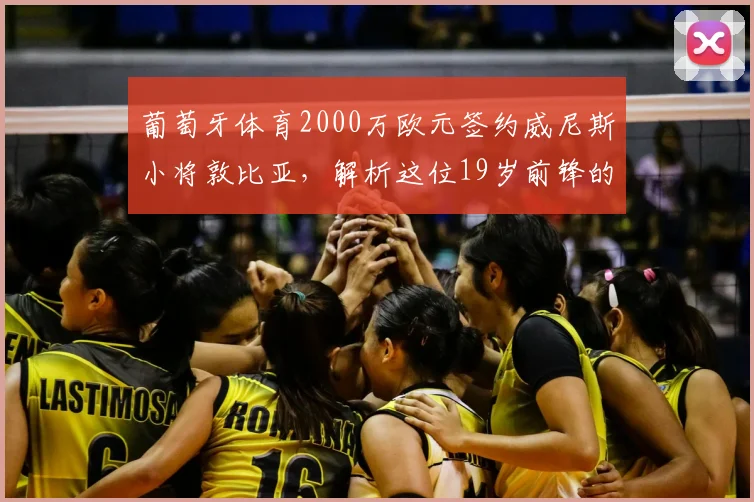 葡萄牙体育2000万欧元签约威尼斯小将敦比亚，解析这位19岁前锋的五大潜质与转会详情
