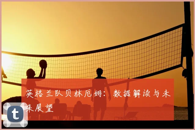 英格兰队贝林厄姆：数据解读与未来展望
