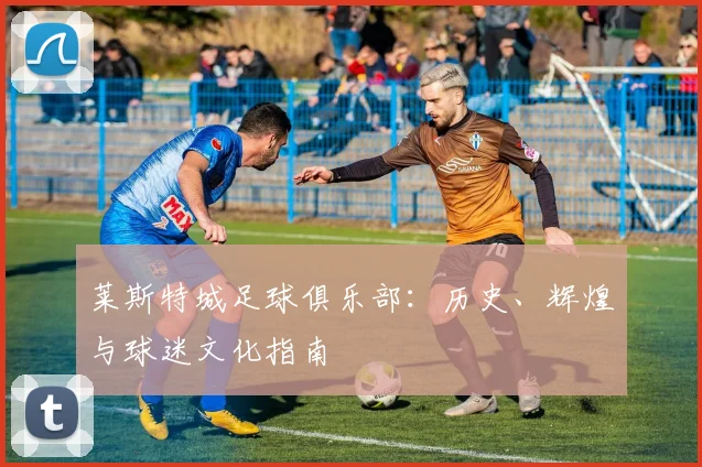 莱斯特城足球俱乐部:历史、辉煌与球迷文化指南